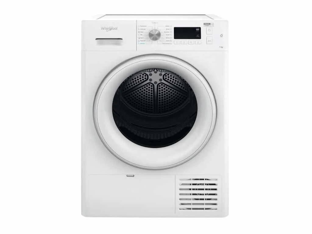 Whirlpool Mašina za sušenje veša WHIRLPOOL FFT M11 72 EE 7kg/A++/64,9x59,5x84,9cm/bela Slika 3